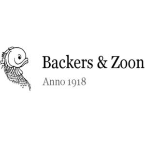 Backers en Zoon