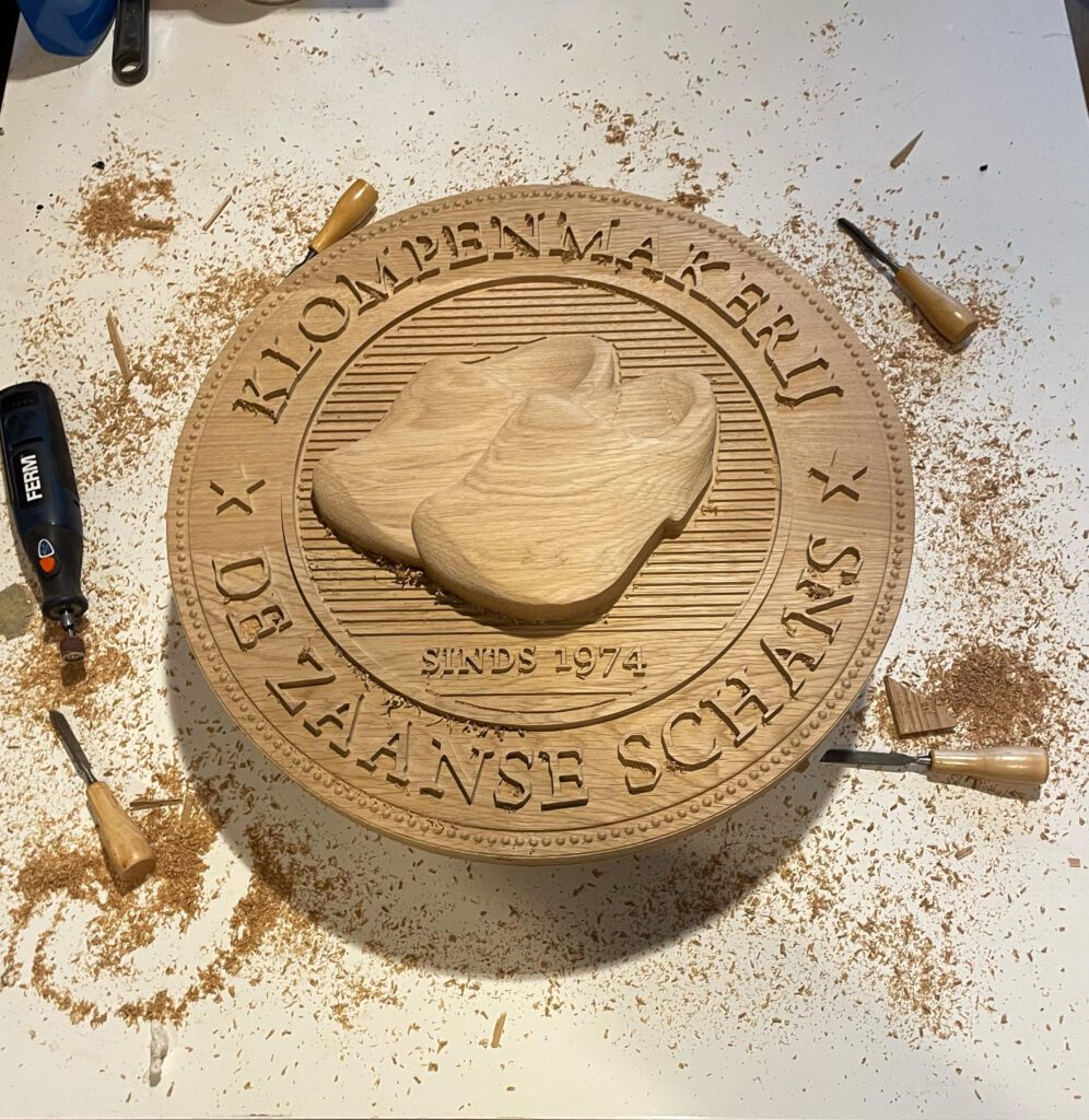 OVB WOOD Company logo scaled