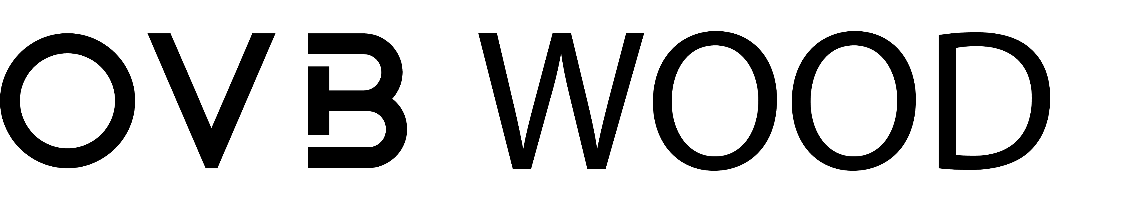 OVB WOOD