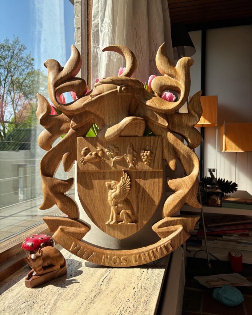 ovb wood